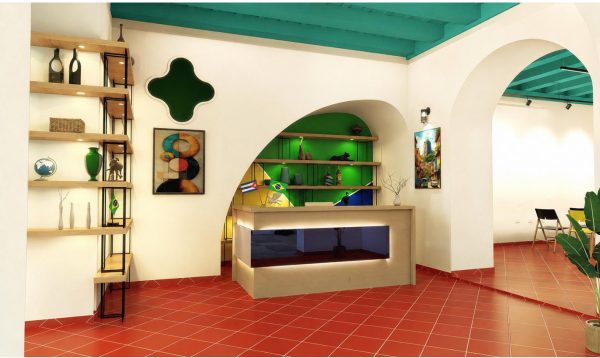 Casa Brasil Foto No. (1)