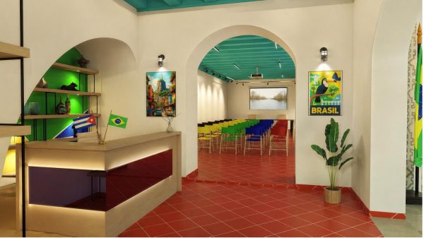 Casa Brasil Foto No. (10)